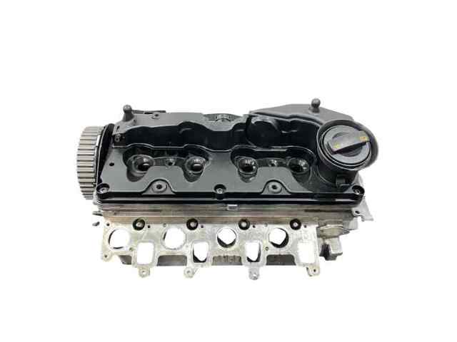 Głowica cylindrów 03L103373A VAG