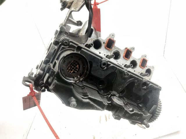 Głowica cylindrów 03L103373A VAG