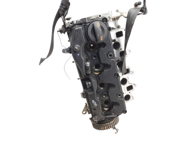 Głowica cylindrów 03L103373A VAG