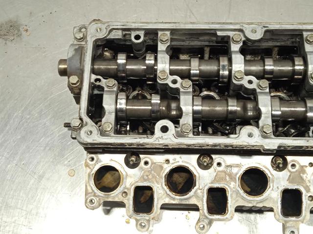 Głowica cylindrów 03L103373A VAG