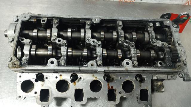 Głowica cylindrów 03L103373A VAG