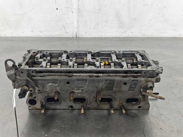 Głowica cylindrów 03L103373A VAG