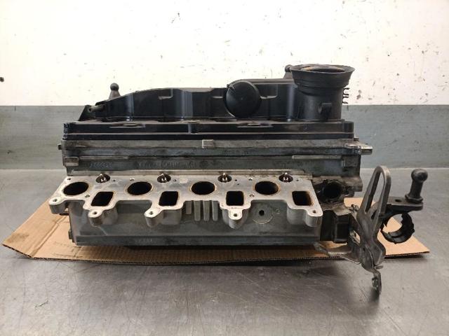 Głowica cylindrów 03L103373A VAG