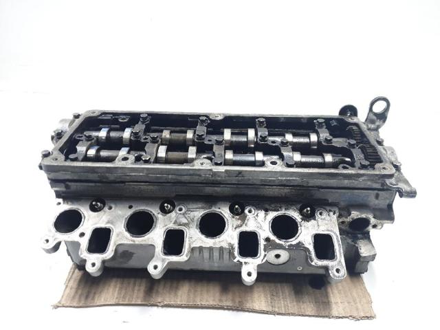 Głowica cylindrów 03L103373A VAG