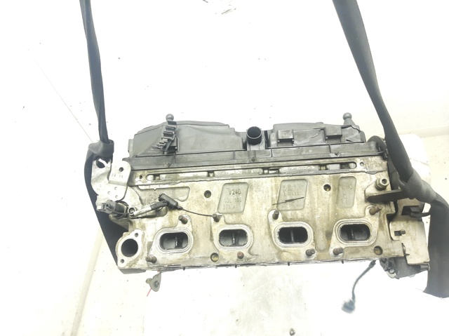 Głowica cylindrów 03L103373A VAG