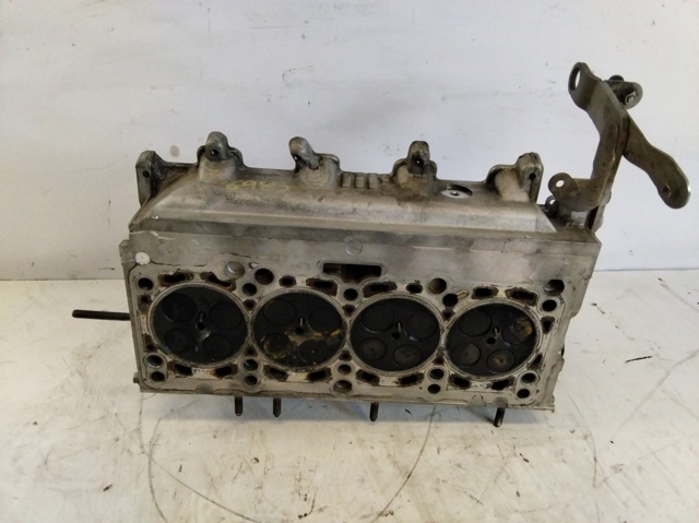 Głowica cylindrów Skoda Yeti 5L, 5L1, 5L2, 5L6, 5L7