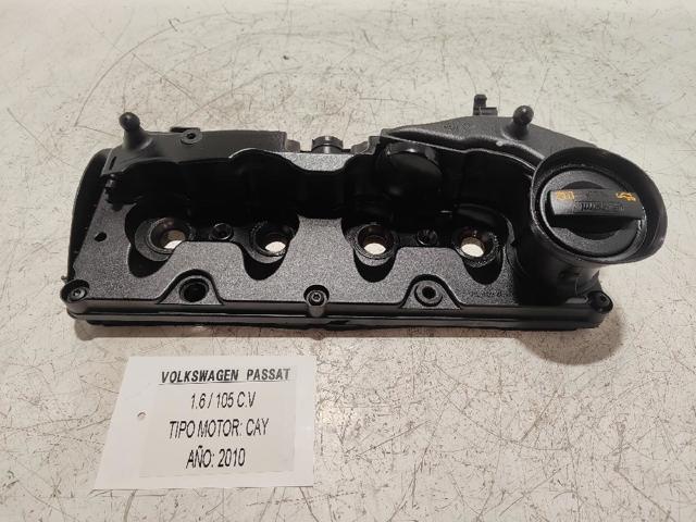 Pokrywa zaworowa 03L103469 VAG