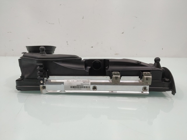 Pokrywa zaworowa 03L103469C VAG