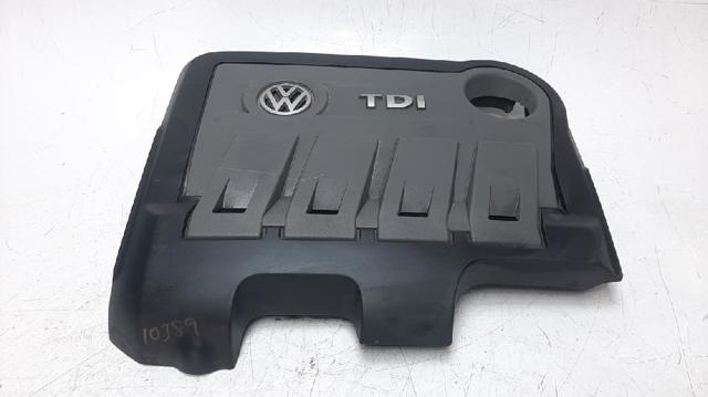 Pokrywa silnika dekoracyjna 03L103925 VAG