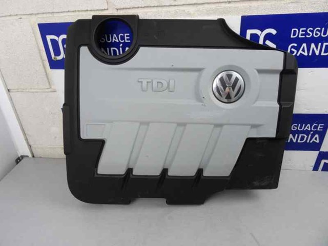 Pokrywa silnika dekoracyjna 03L103925 VAG