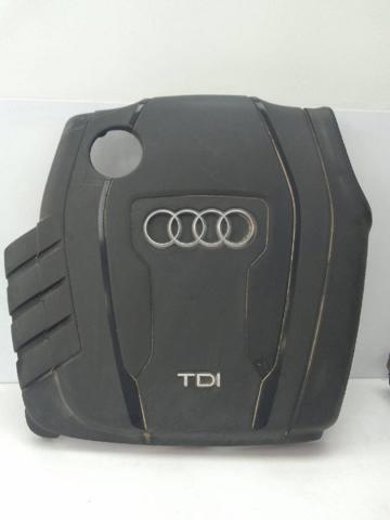 Pokrywa silnika dekoracyjna Audi A4 8KH
