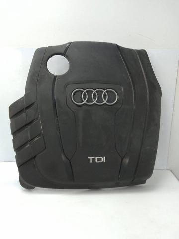 Pokrywa silnika dekoracyjna Audi A4 8KH
