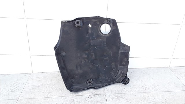 Pokrywa silnika dekoracyjna Audi A4 8KH