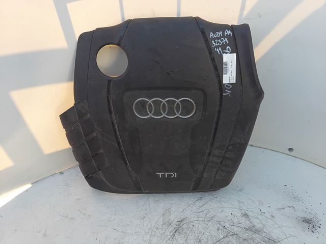 Pokrywa silnika dekoracyjna Audi A4 8KH
