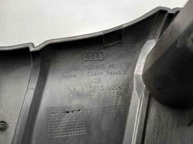 Pokrywa silnika dekoracyjna Audi A4 8KH