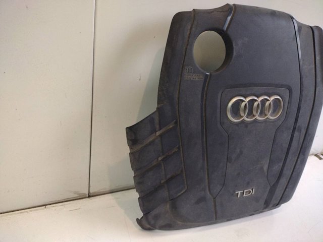 Pokrywa silnika dekoracyjna Audi A4 8KH
