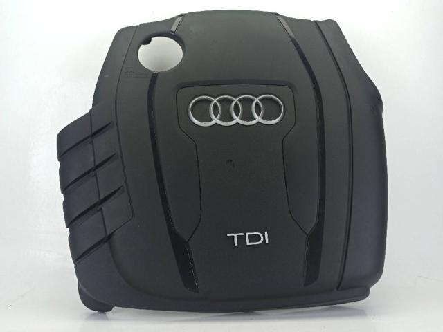 Pokrywa silnika dekoracyjna Audi A4 8KH