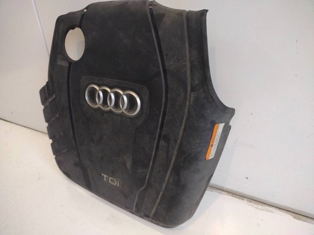 Pokrywa silnika dekoracyjna Audi A4 8KH