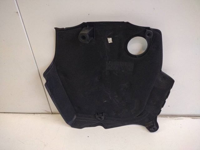 Pokrywa silnika dekoracyjna Audi A4 8KH