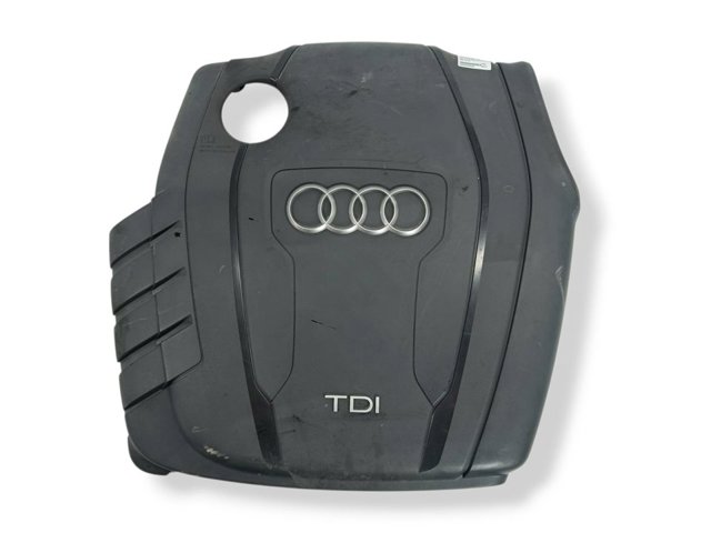  Audi A4  (8K5)