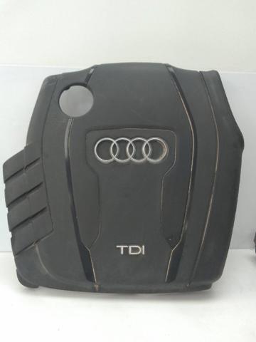 Pokrywa silnika dekoracyjna Audi A4 8KH