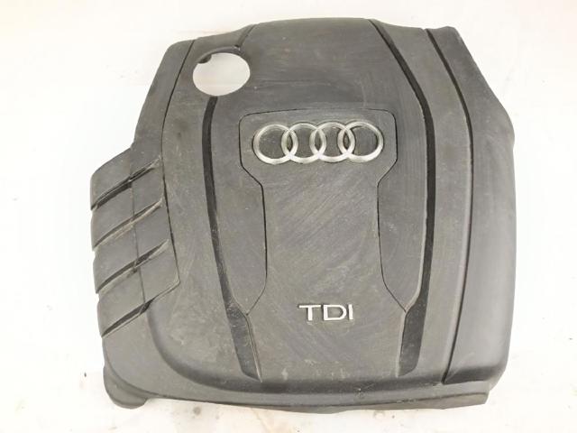 Pokrywa silnika dekoracyjna Audi A4 8KH