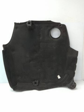 Pokrywa silnika dekoracyjna Audi A4 8KH