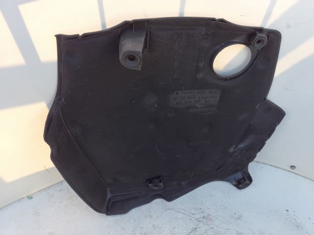 Pokrywa silnika dekoracyjna Audi A4 8KH