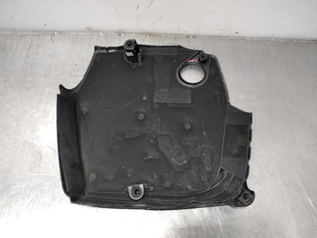 Pokrywa silnika dekoracyjna Audi A4 8KH