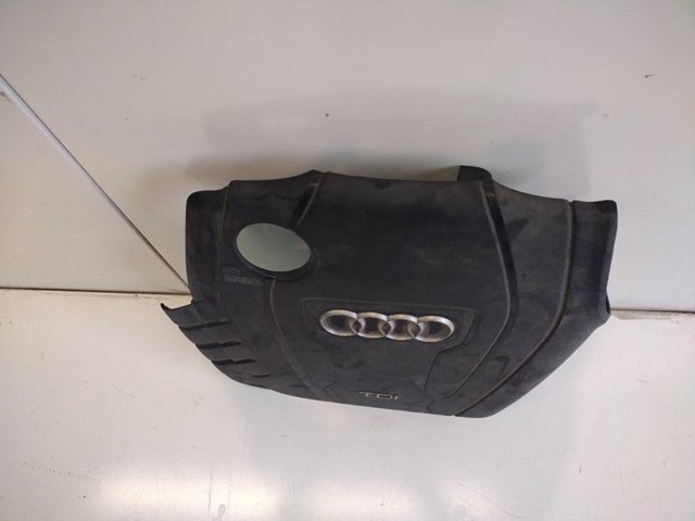Pokrywa silnika dekoracyjna Audi A4 8KH