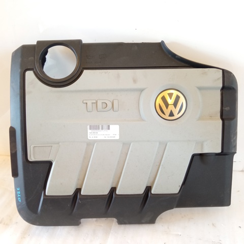 Pokrywa silnika dekoracyjna 03L103925AM VAG