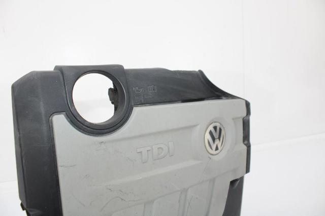 Pokrywa silnika dekoracyjna 03L103925AM VAG