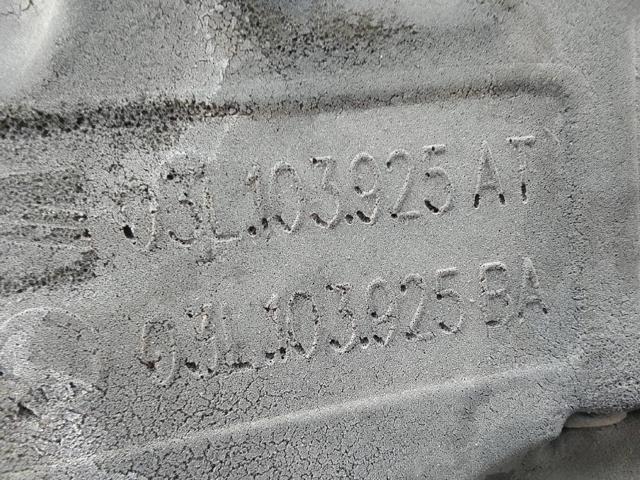 Cena części  Ibiza IV hatchback