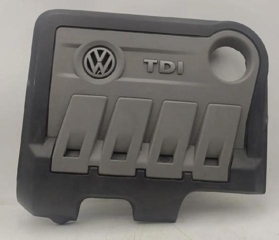  Volkswagen Touran II (2010-2015)