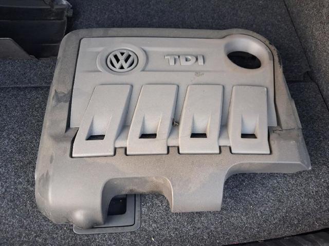 Kupić Pokrywa silnika dekoracyjna Volkswagen Touran II 1T3 w dobrej cenie