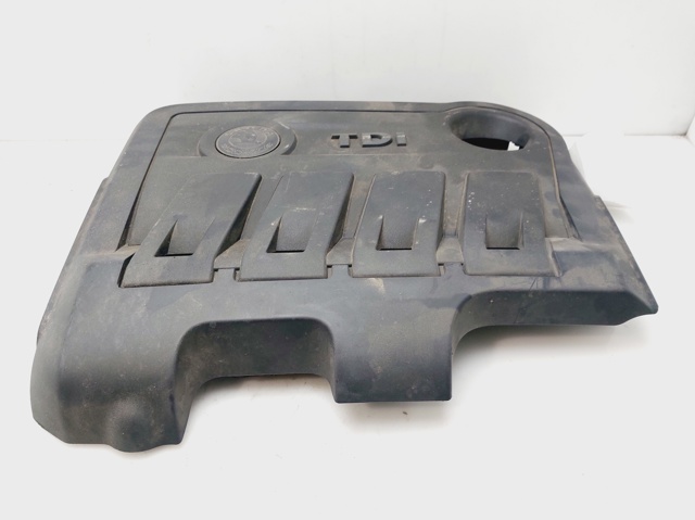 Pokrywa silnika dekoracyjna do Seat Ibiza 6J5, 6P1