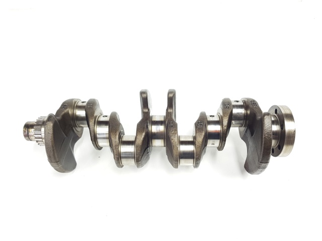 Wał korbowy silnika Audi A3 8P1