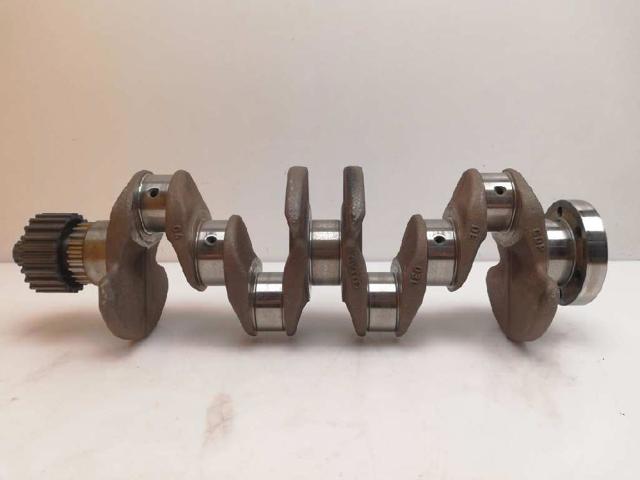 Wał korbowy silnika Audi A3 8P1