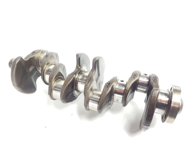 Wał korbowy silnika Audi A3 8P1