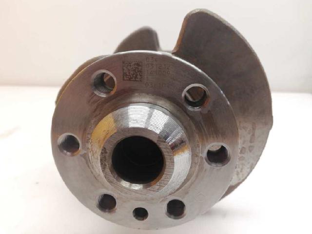 Wał korbowy silnika Audi A3 8P1