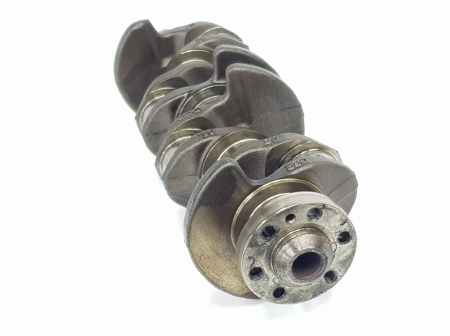 Wał korbowy silnika Audi A3 8P1