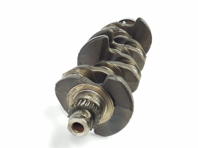 Wał korbowy silnika Audi A3 8P1