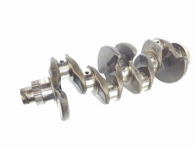 Wał korbowy silnika Audi A3 8P1