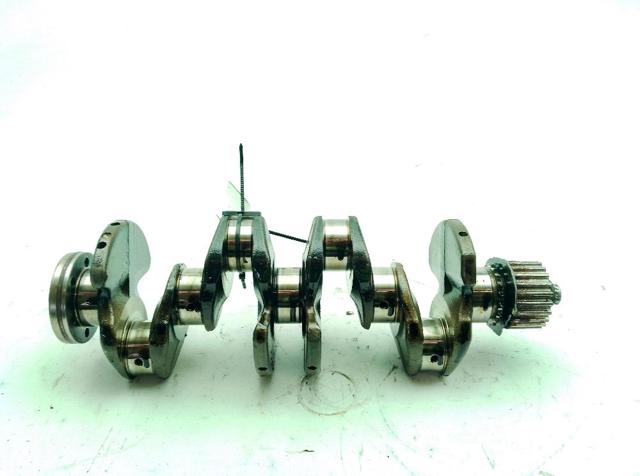 Wał korbowy silnika Audi A4 8K2