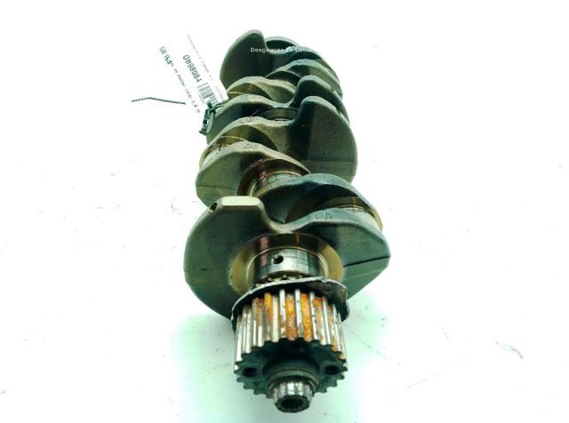 Wał korbowy silnika Audi A4 8K2