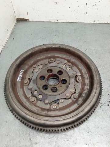 Koło zamachowe silnika 03L105266AE VAG