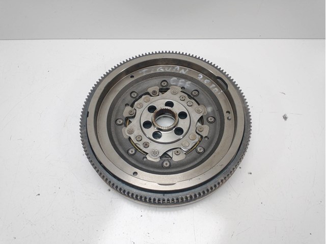 Koło zamachowe silnika Skoda Kodiaq 1 NS6, NS7, NV7