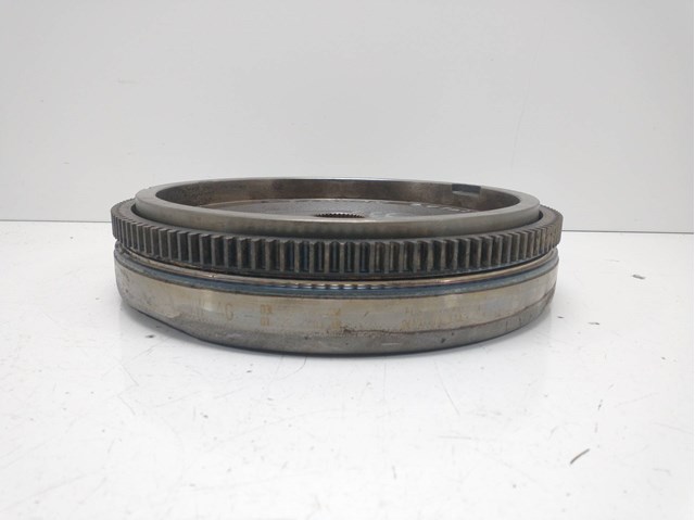 Koło zamachowe silnika Skoda Kodiaq 1 NS6, NS7, NV7