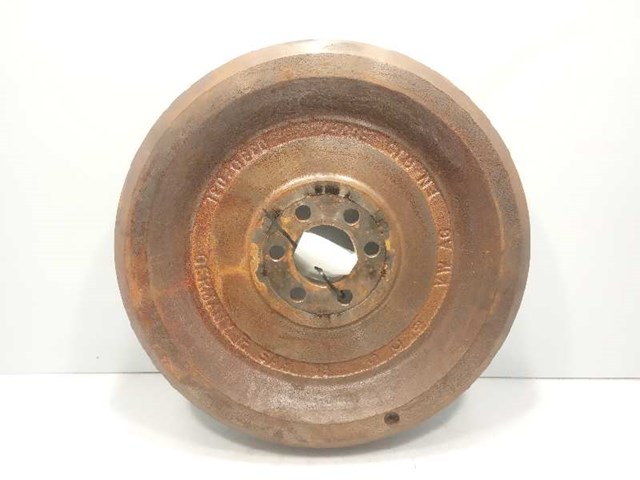 Koło zamachowe silnika 03L105266BS VAG
