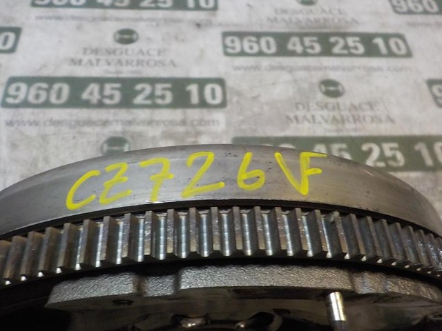 Koło zamachowe silnika 03L105266CC VAG